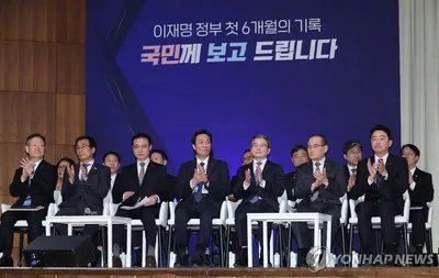 "내란전담재판부 위헌 최소화 추진"…우상호, 대통령실·여당 공감대 강조