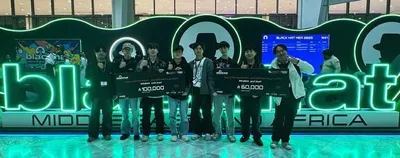 "화이트해커가 공격자 역할"...엔키화이트햇, 글로벌 CTF 입상으로 오펜시브 보안 입지 강화