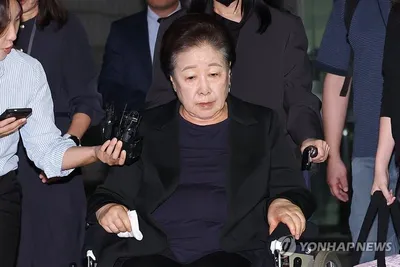 "보수 진영 국한 안 했다"…통일교 관계자, 민주당 인연 시도 법정 증언