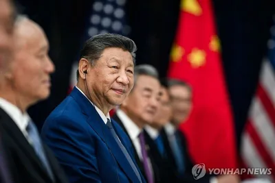 “내수 주도·완화 기조 유지”…중국, 내년에도 완화적 통화정책 속 무역 ‘투쟁’ 예고