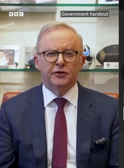 “플랫폼보다 아이들 안전이 우선”…호주, 16세 미만 SNS 전면 차단에 세계 촉각