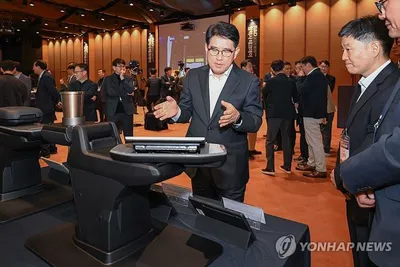 “R&D 세대교체 가속”…현대차·기아, 양대 개발 조직 인사→미래차 전략 재정비