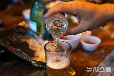 “연말 술자리가 간·췌장도 노린다”…의료계, 소화기 손상 경고