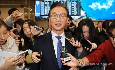 "통일교 행사 참석한 적 없다"…전재수, 벌초·미사 참석 내세워 의혹 반박