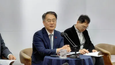 “대통령 세종집무실 2030년 준공 목표”…행복청, 국가상징구역 조성 총력전