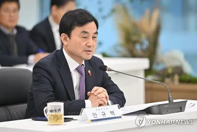 "내란 가담자 승진 잔치 벌어졌나" 안규백 장관 지휘 아래 육군수사단 감사 무풍지대 논란