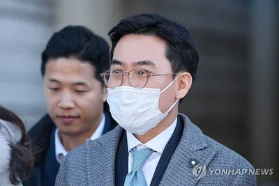“김건희 집사 공범 구속 유지”…조영탁 대표 구속적부심 기각