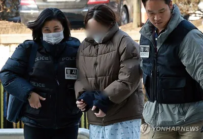 “갓난아기 종이봉투에 유기”…베트남 유학생 산모 구속