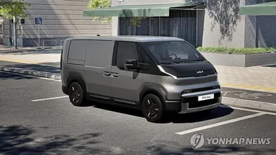 “전동화 PBV 경쟁 격화”…기아 PV5, 유럽 상용 밴 시장 평가→우위 확인