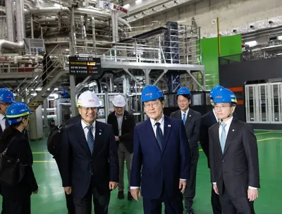 AI시대 청정전력 찾는 미중 한국, 핵융합 실증 로드맵 재편