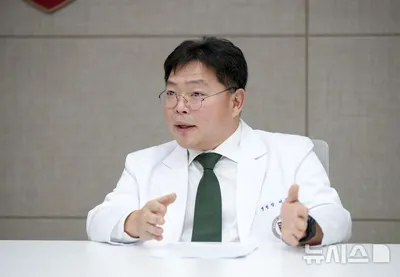 “AI 스마트진료 병원으로”…고대안산, 암중증 거점화로 지역의료 재편