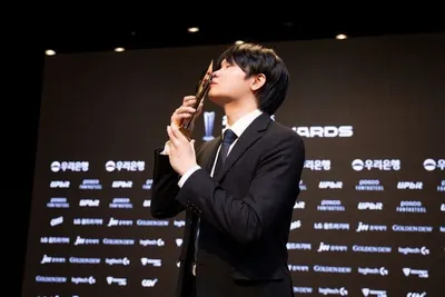 “비디디 데뷔 첫 올해의 선수”…LCK, 데이터로 증명한 e스포츠 성장