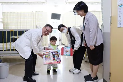 “디지털 기부 플랫폼 도입”…중앙대의료원, 정기 캠페인으로 병원 혁신 모색