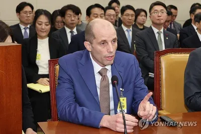 "성공적 작전" 주장한 해롤드 로저스…국정원 "명백한 허위" 정면 충돌