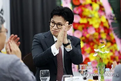 "정치공작 법적조치" 한동훈·"공사 구분 안돼" 당무감사위, 국민의힘 내홍 격화