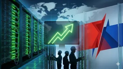 “내년 주가 60% 급등 가능”…엔비디아, 미중 갈등 뚫고 AI 랠리 기대감 확산