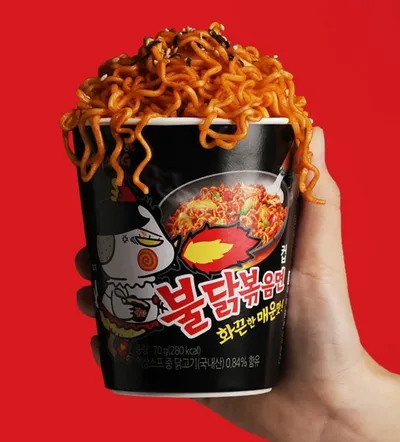“매운맛도 데이터로 검증한다” 식약처, 불닭 리콜 한달만에 뒤집다
