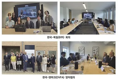 "매운맛 라면도 과학으로"…식약처, 불닭 리콜 뒤집어 수출규제 대응 강화