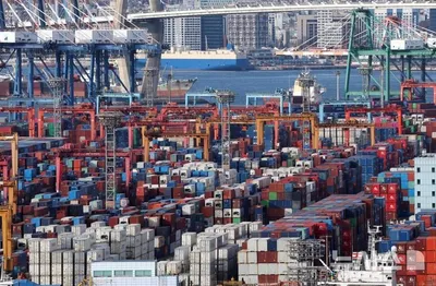 수출 7000억달러 시대…반도체·車 견인, IT·바이오 활기 주목