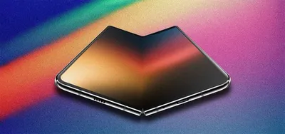 “대화면 폴더블폰 경쟁”…애플, 아이폰 폴드에 펜 도입 저울질