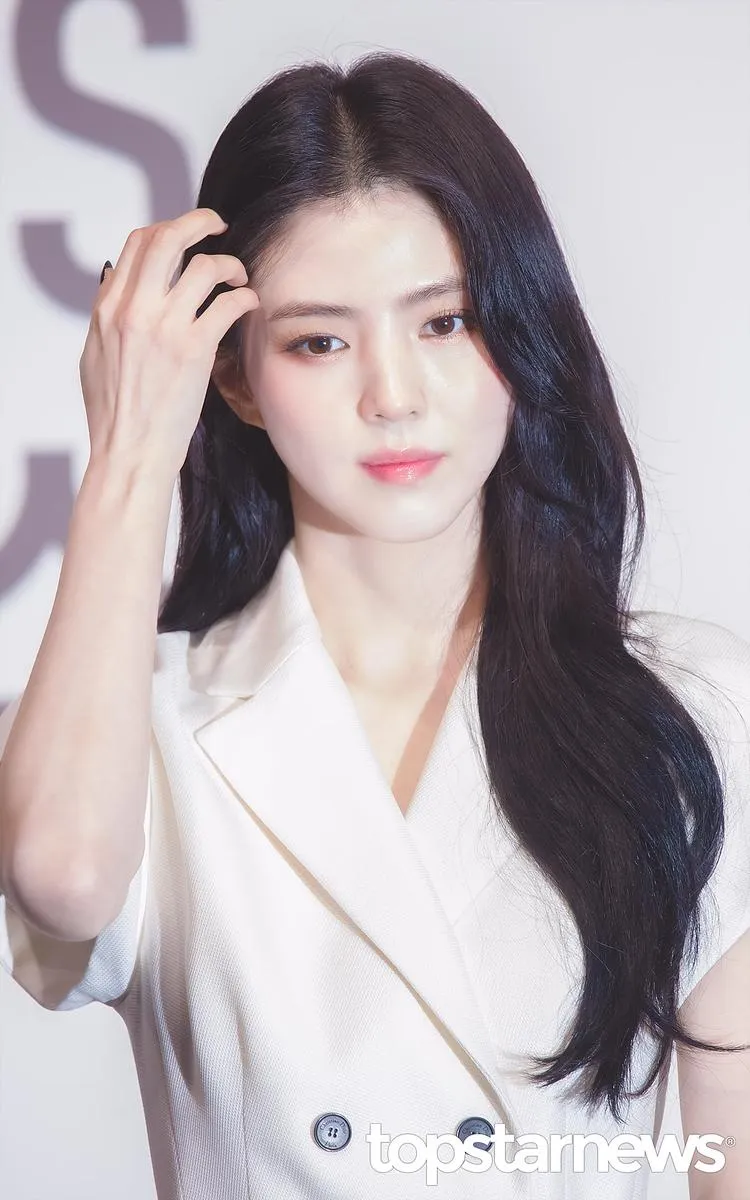 한소희/톱스타뉴스 HD포토뱅크