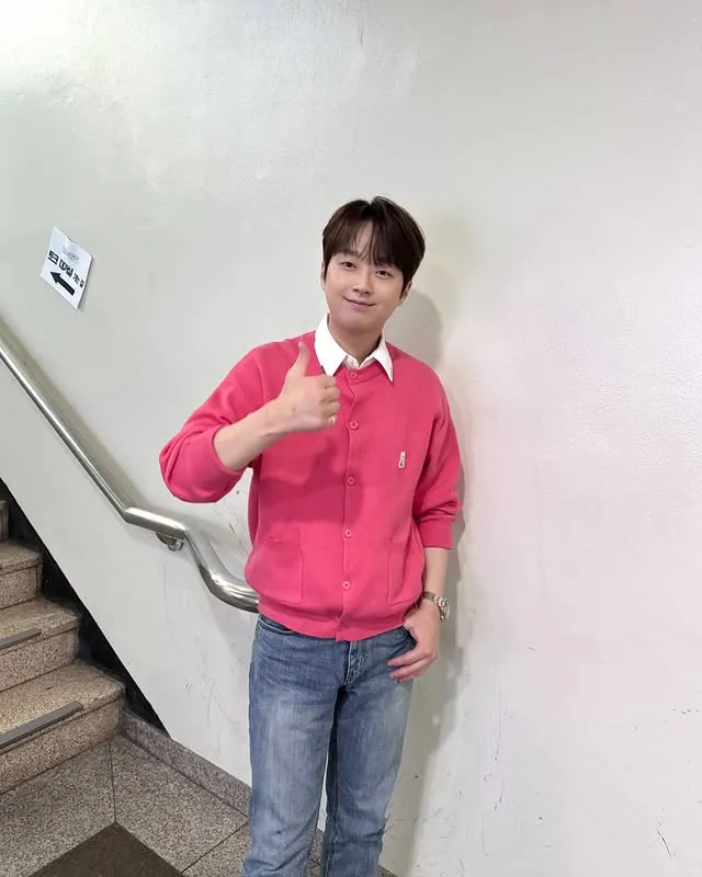 '춤사위를 부르는 흥겨운 무대부터 깊은 감성의 무대까지' 이찬원, '불후의 명곡' 본방사수 독려