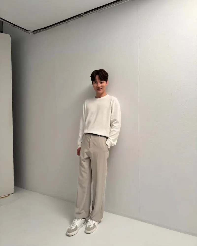 박서진/오피셜