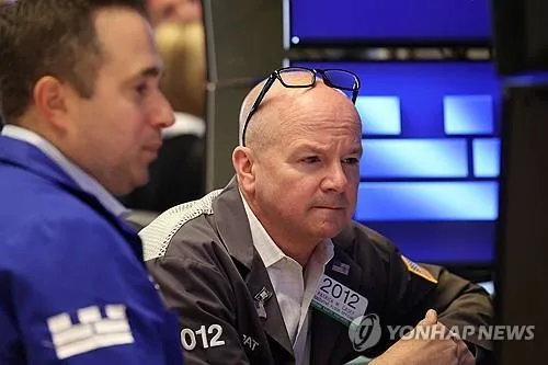 뉴욕증시 3대 지수 0.9%대 상승…미-이란 확전 자제에 위험선호 회복