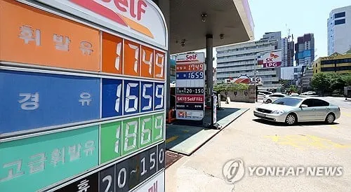 디젤 승용차 급감…수입차 시장 탈탄소화 속 점유율 붕괴→내리막길