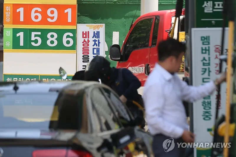 국제유가 75달러 지속 시 韓 성장률 0.15%p↓…씨티 “中동 의존도 영향”
