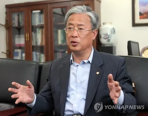 유성엽 전 국회의원, 진안의 기억 속으로
