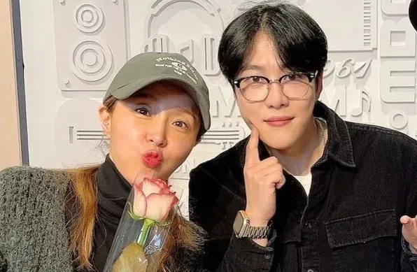 MBC 표준FM '싱글벙글쇼' 인스타그램