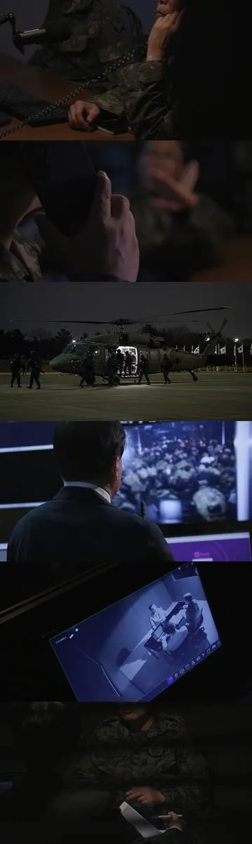 “총구는 누구를 향했나”…‘PD수첩’ 계엄군 증언, 충성의 그림자→내란 1년의 진실 추적 / MBC