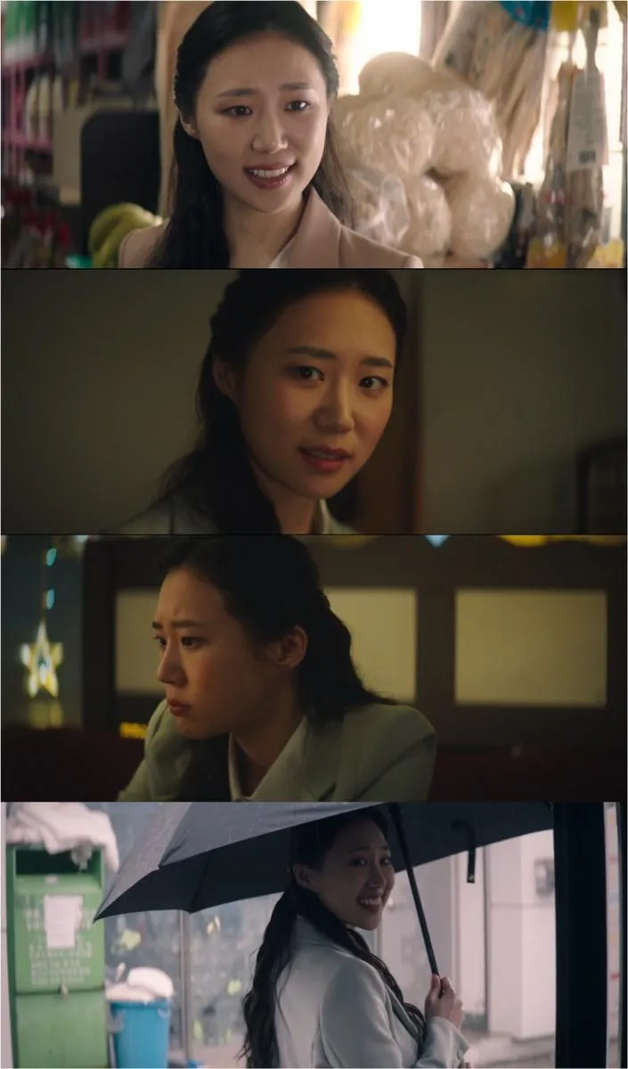 “짧아도 깊은 존재감”…박예니, ‘살롱 드 홈즈’에서 전지현 청춘 시절 연기로 시선 압도→신스틸러 등극