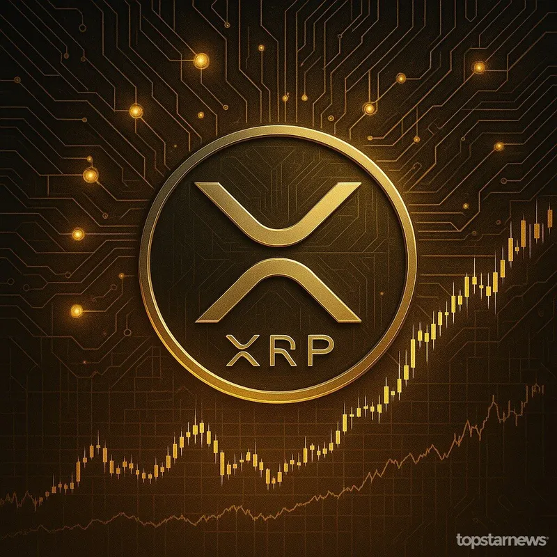 연준의 '명성 리스크' 폐지에 리플 XRP 6% 급등…규제 명확성 기대감 확산