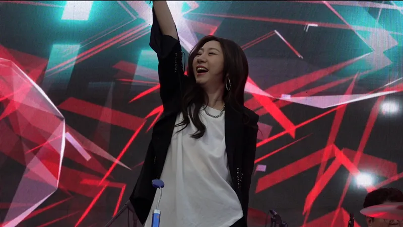 “노래할 때 가장 빛난다”…‘인간극장’ 목비·이택연, 삶의 무대→운명처럼 다시 부르다 / KBS