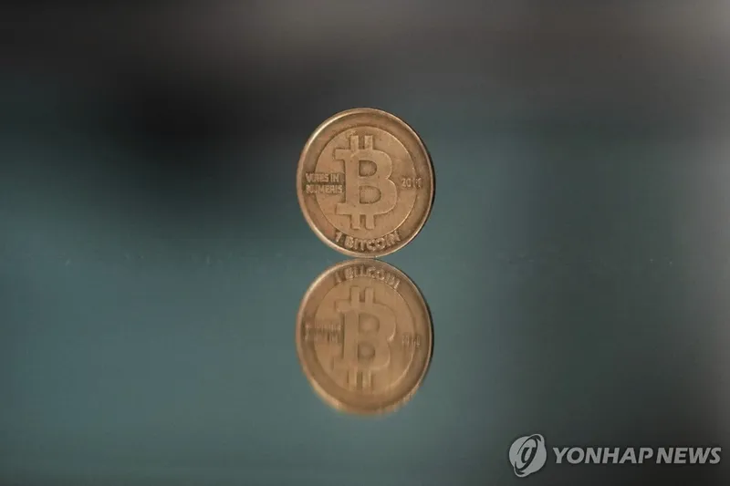 비트코인 10만5천달러선 회복…‘이스라엘-이란 휴전 합의’에 4.6% 반등