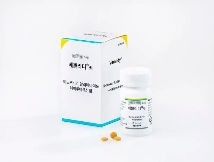 베믈리디 소아 적응증 확대