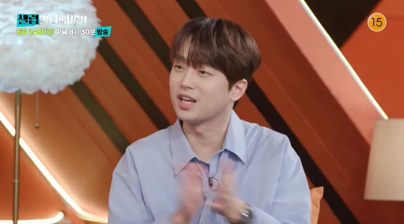 KBS2 ‘셀럽병사의 비밀’