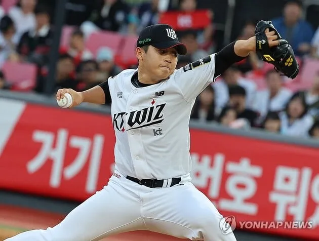 “선수단 투표 1위 이변”…박영현·안현민, kt 올스타 베스트12→팬투표서 고배