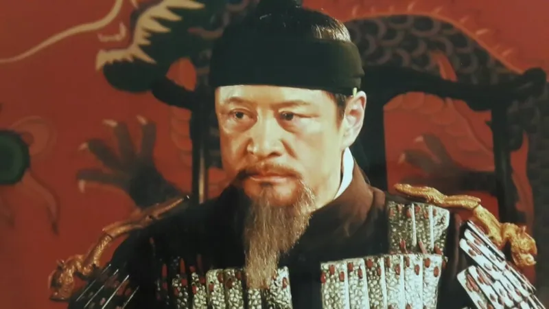 “사극 인생이 시가 됐다”…임병기, 시집 ‘천년의 그리움’→예술과 삶의 경계 기록 / 그림같은세상