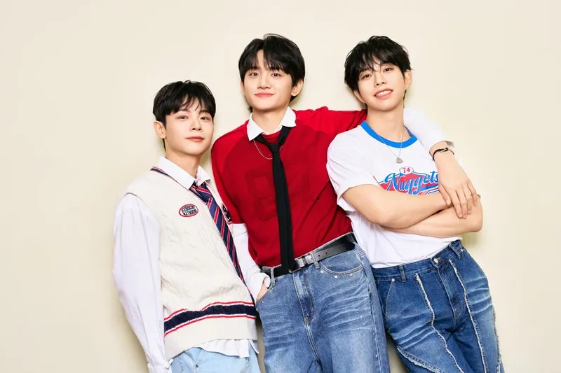 “청량과 황홀, 루시의 여름”…루시·‘서울 파크 뮤직 페스티벌’ 헤드라이너→무대 장악 예고 / 미스틱스토리
