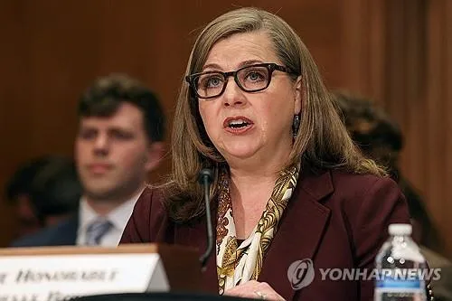 美연준 보먼 “7월 금리인하 열려있다”…국채금리 8bp 하락