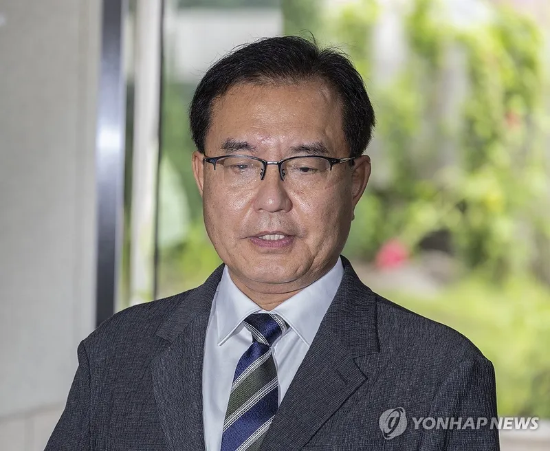 이명현 특검, 박정훈 대령 재판 이첩 검토