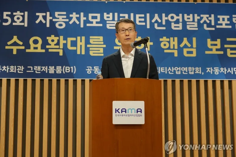 자동차산업 위기 진단…수출·내수 불확실성 확대→정책적 해법 모색