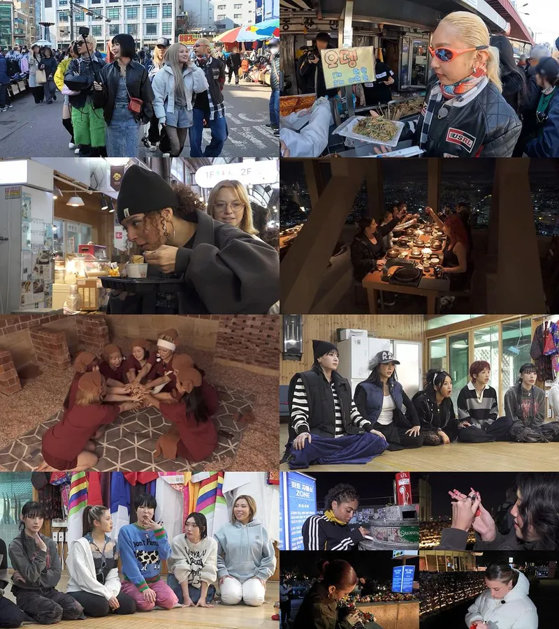 “압도적 무대 뒤 또 다른 열기”…‘월드 오브 스우파’ 오늘 탈락 배틀 무편집→리얼리티 생생 공개 / Mnet