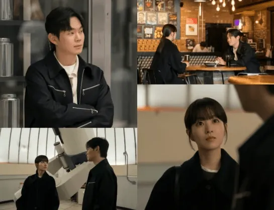 출처=tvN '미지의 서울'