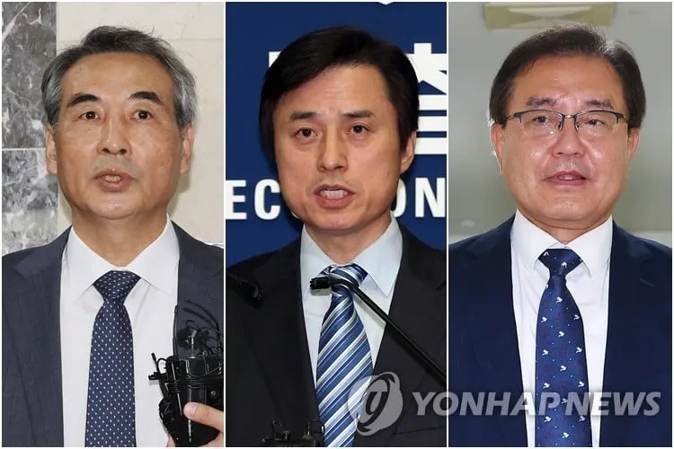 3대 특검, 수사 진용 속 진실 향해 직진