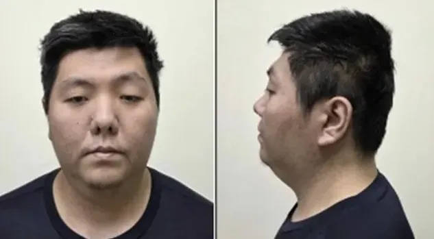김성진 / 경찰 제공