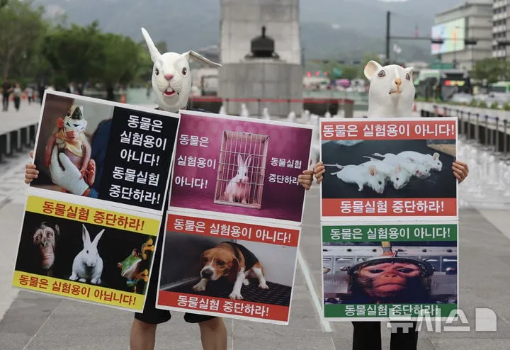 오가노이드 혁신…삼성바이오로직스, 동물실험 대체 시장 선점→신약 개발 지형 변화